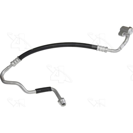 Four Seasons Mazda Millenia 02-99 Hose Assembly, 56581 56581